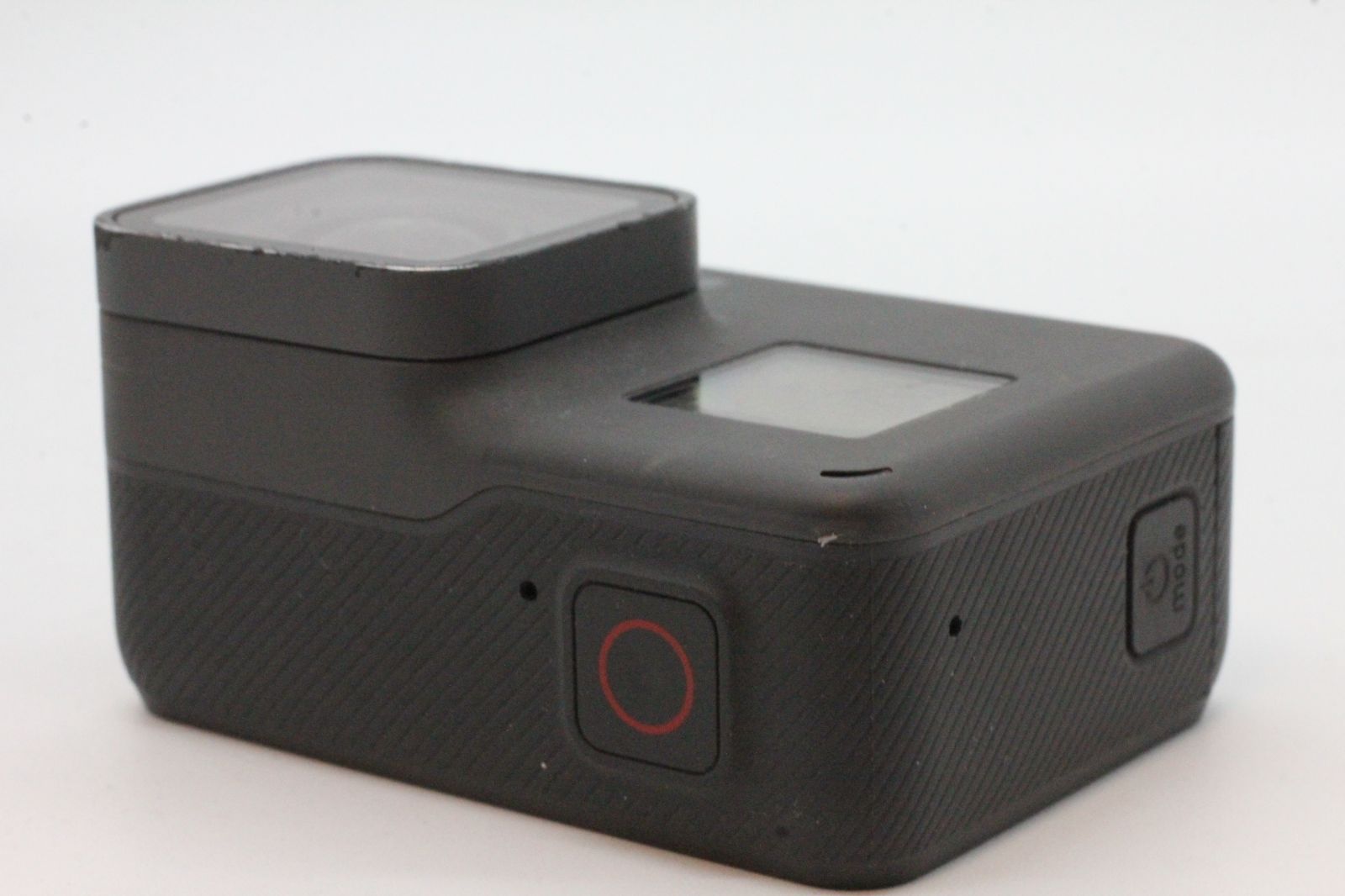 GoPro HERO6 BLACK CHDHX-601-FW (中古動作品）