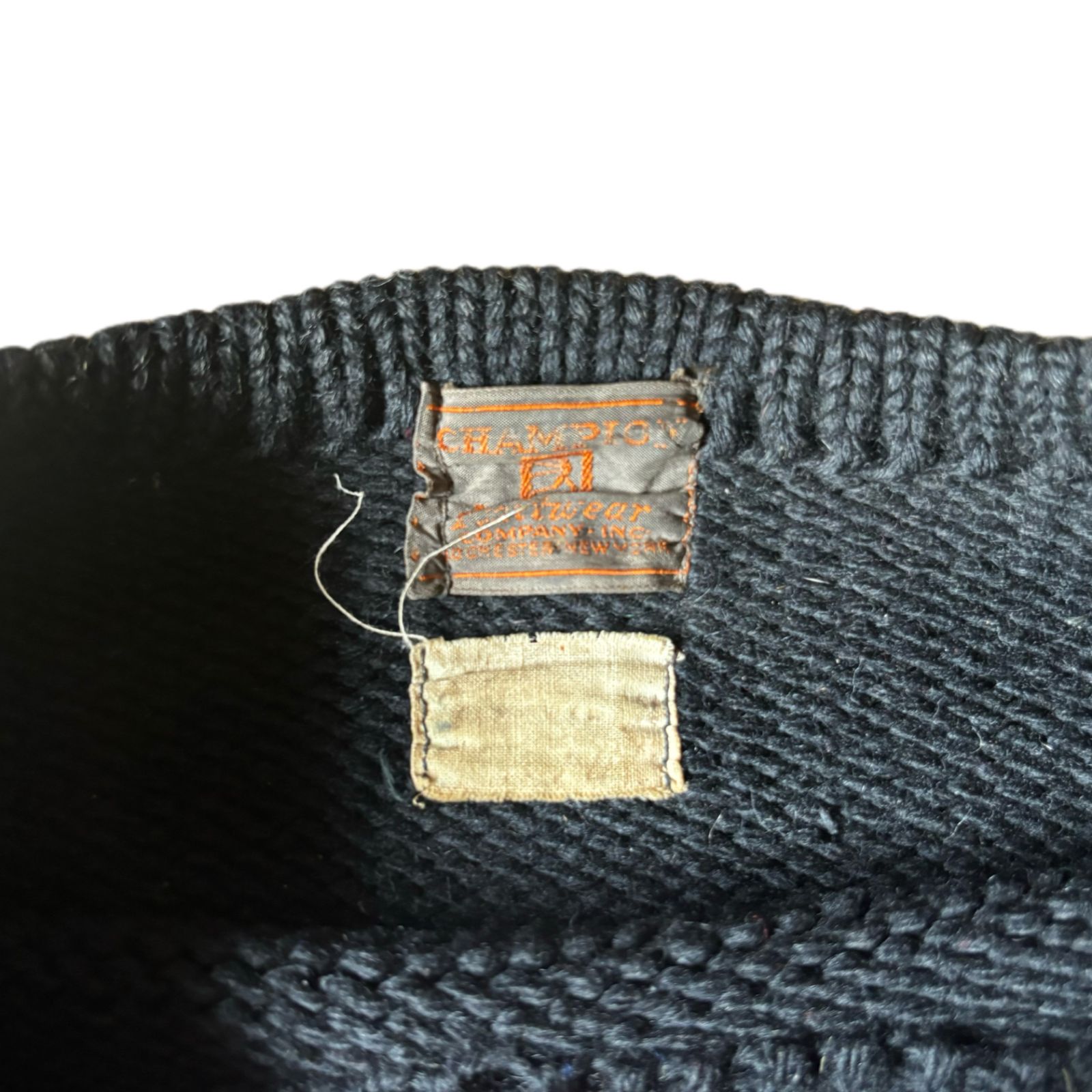 Champion】30
