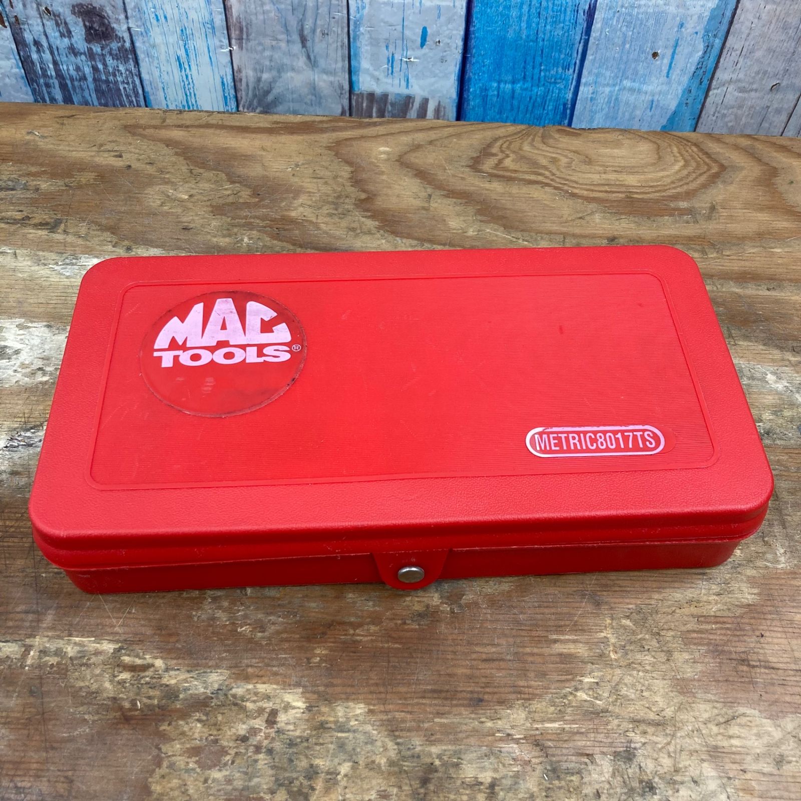 マックツールズ