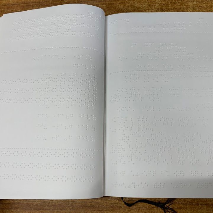 ■03)【同梱不可】点字本 まとめ売り約40冊大量セット/教科書/学習/視覚障害者/社会福祉/表記/生物基礎/歴史/数学/英語/地理/文学国語/B □03)【同梱不可】点字本 まとめ売り約40冊大量セット/教科書