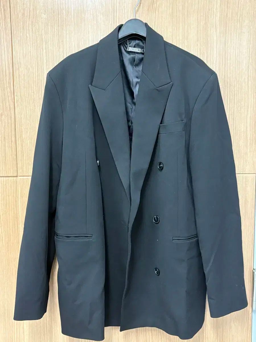 ドローフィット オーバーサイズ ブレザー （ L ）