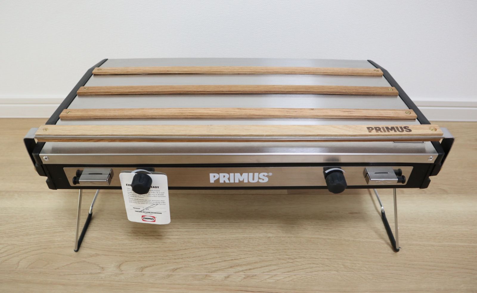 PRIMUS