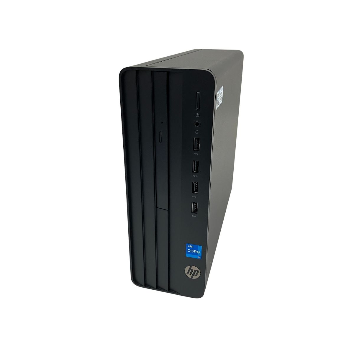 HP Pro SFF 280 G9 デスクトップ PC 8GB SSD 256GB UHD Graphics 730 Core i5 12400 Windows 11 Home T9904514