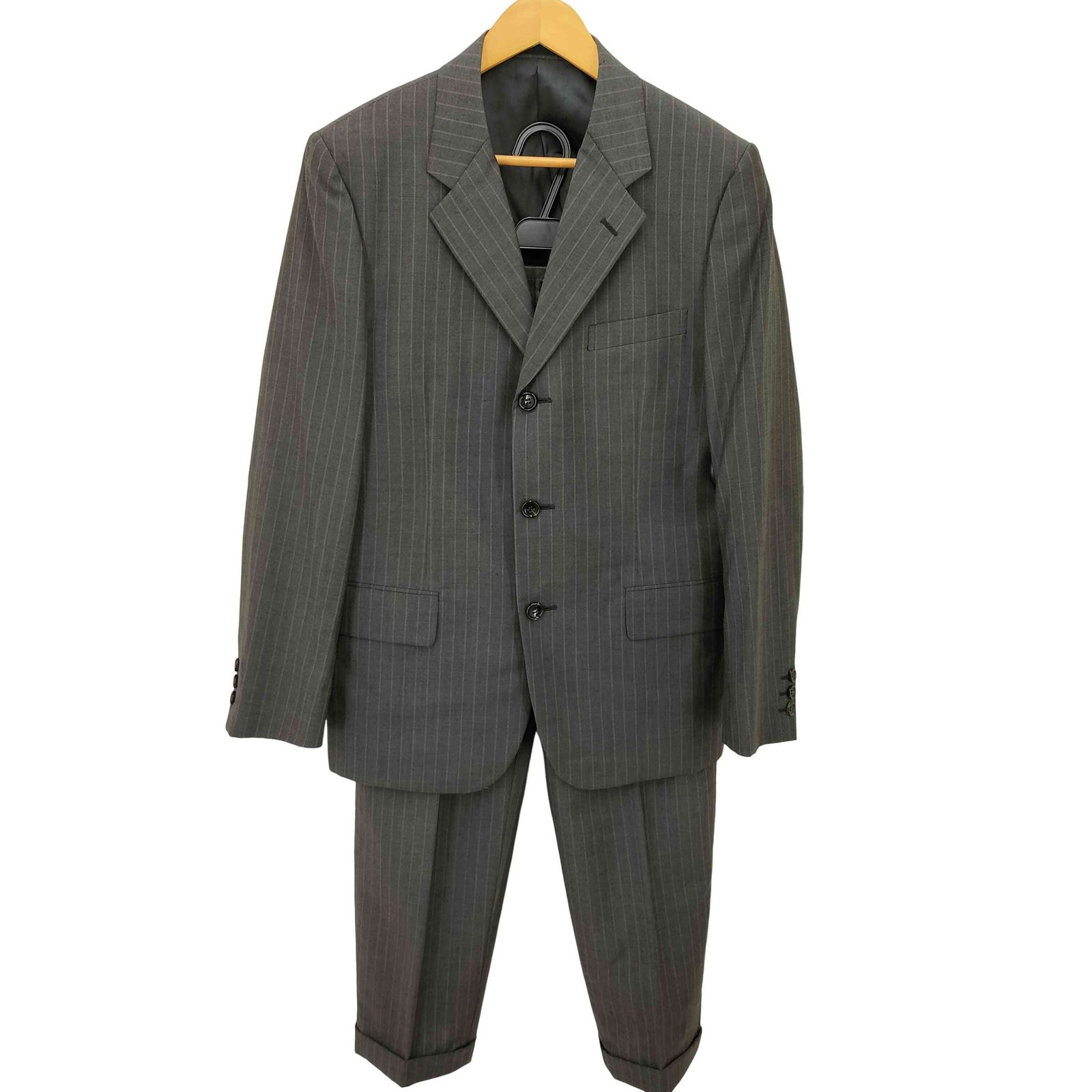 コムデギャルソンオム COMME des GARCONS HOMME AD2006 背抜き