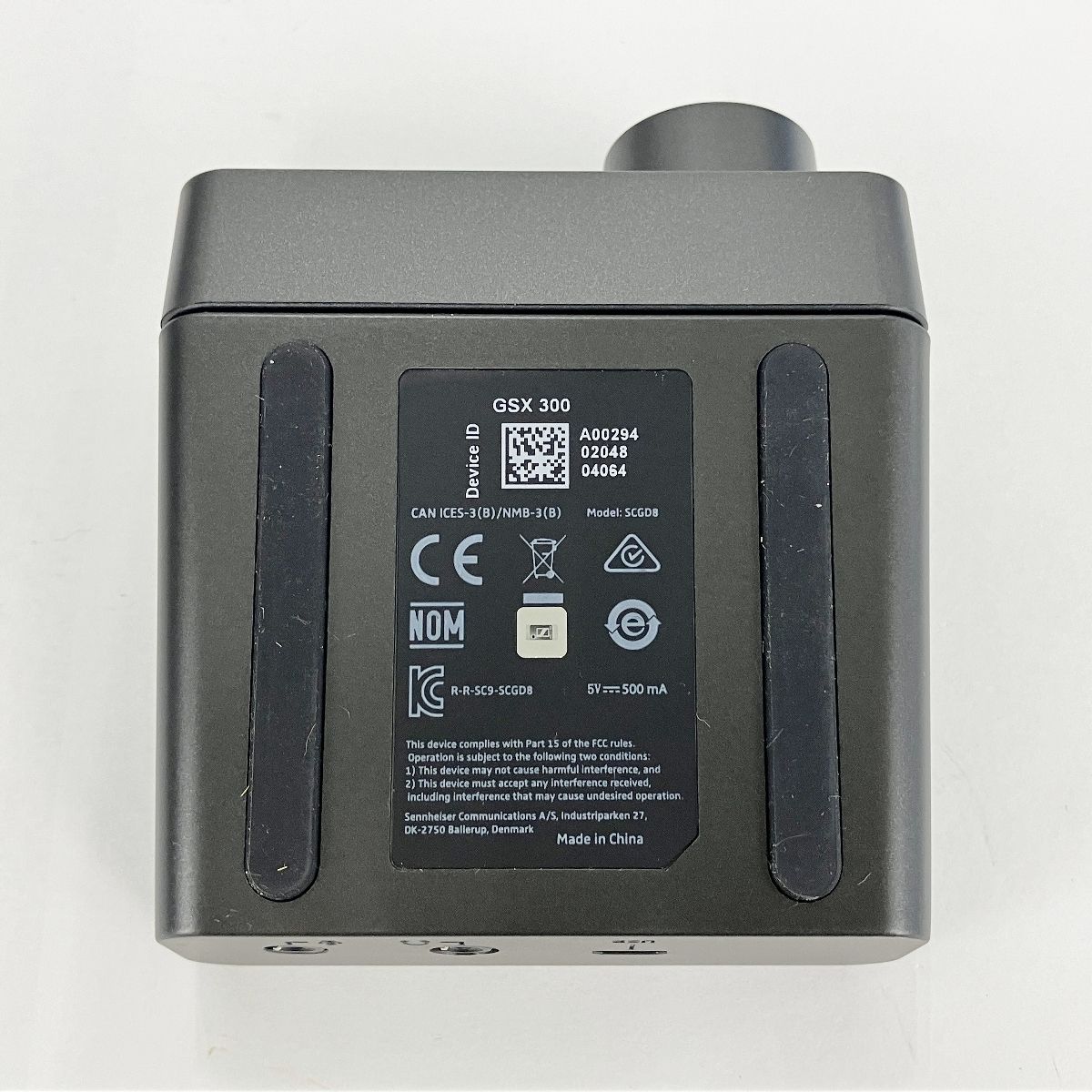 美品 箱付 EPOS H6PRO GSX300 ゲーミング ヘッドフォン アンプ Amazon.co.jp: EPOS ゲーミングヘッドセット ゲーミング & PC