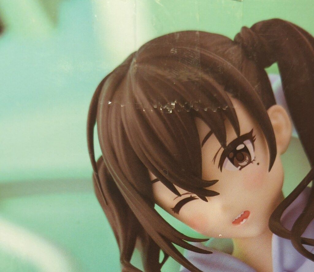アイドルマスター シンデレラガールズ Relax time 砂塚あきら 8個 アイドルマスター シンデレラガールズ -Relax time-砂塚あきら