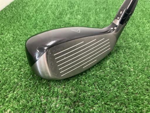 中古】 キャロウェイ APEX(2021) U5 ユーティリティ UT Diamana 55 for