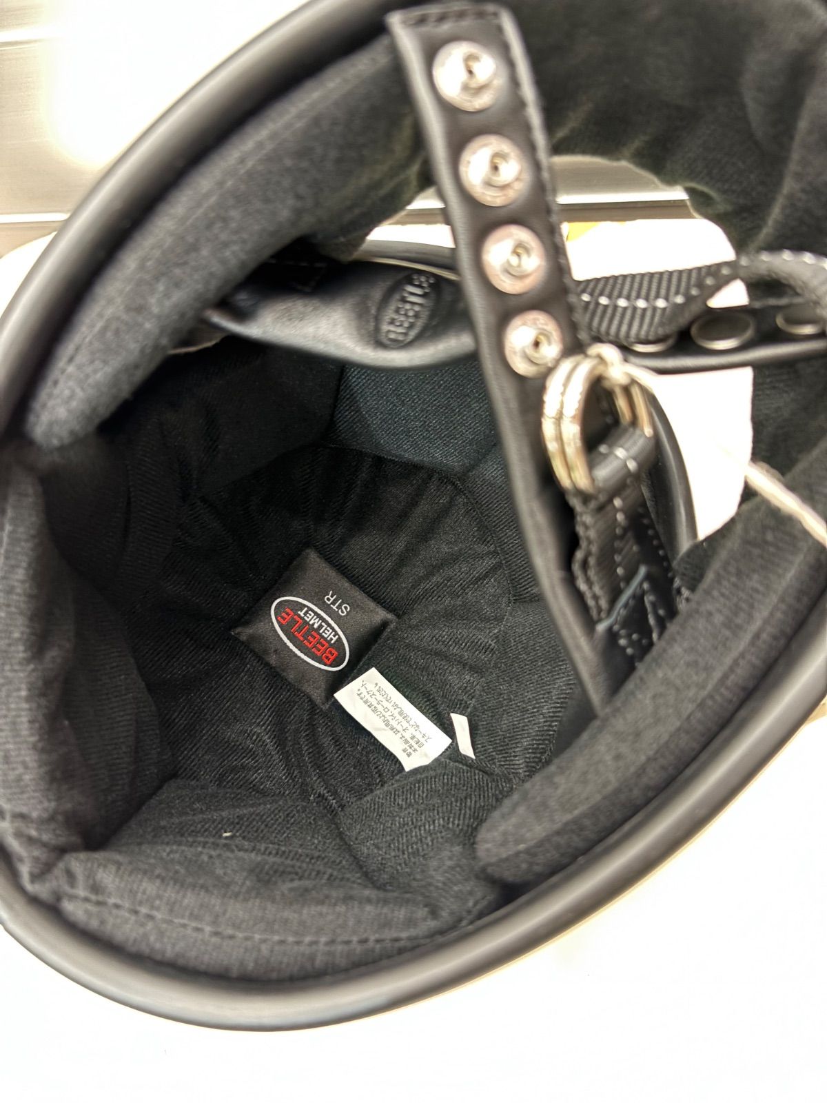 STR スペースグレイ