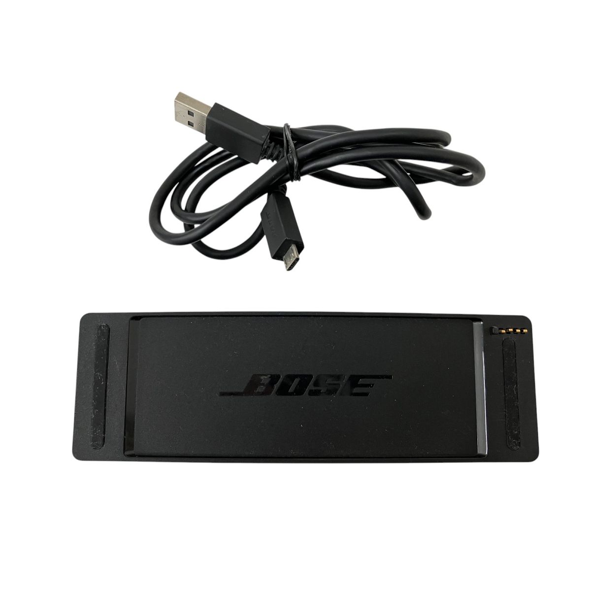 BOSE SoundLink Mini II ワイヤレススピーカー 音響機材 中古