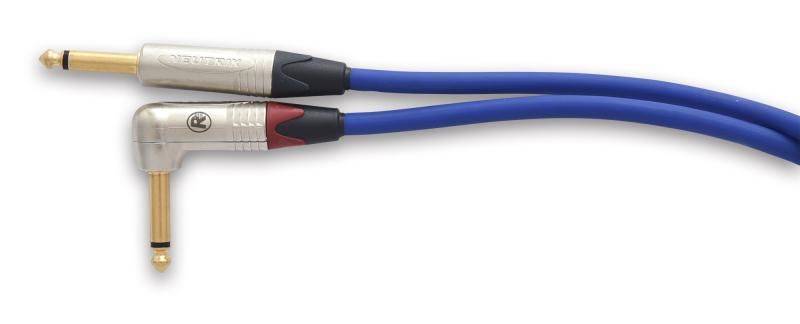 Reference Cables RIC 01 ライブ用 黒 ストレート-Ｌ字 4.5m Reference Cables RIC 01 ライブ用 黒 ストレート-Ｌ字 3m