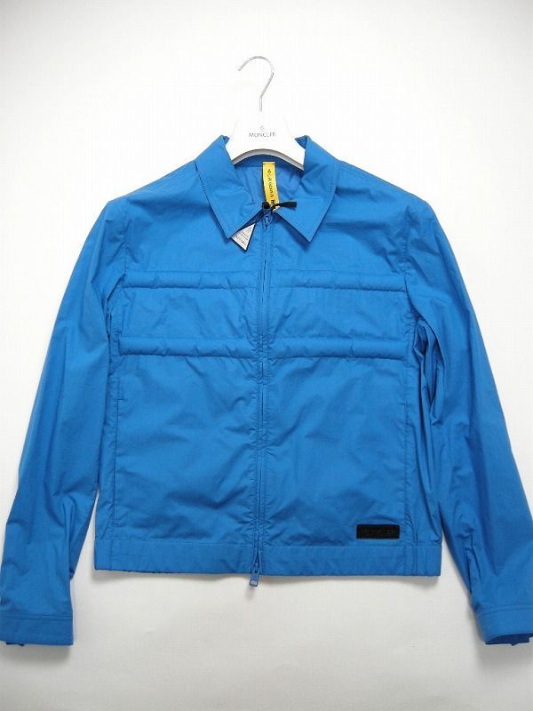 サイズ2-4□新品□モンクレール GENIUS CRAIG GREEN DOODLE ダウン 