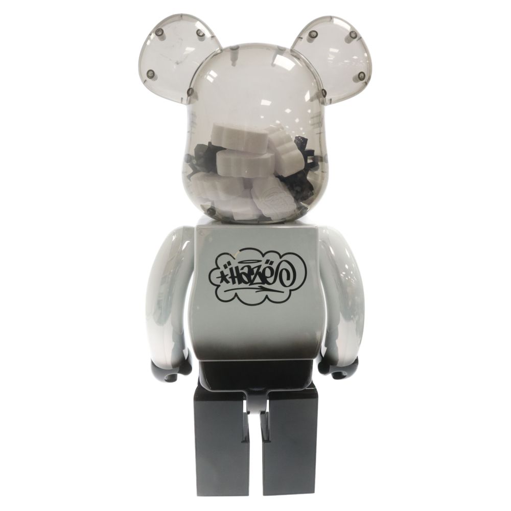 MEDICOM TOY (メディコムトイ) BE@RBRICK ERIC HAZE 1000% ベア