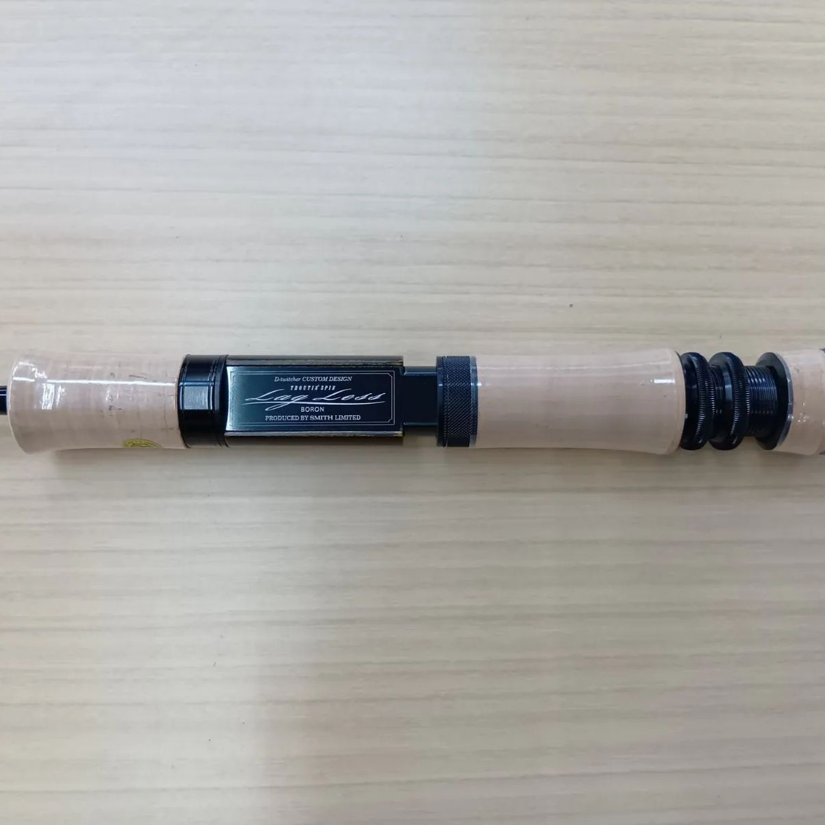 限定価格　スミス　ラグレスボロン TLB-45DT/3 D-twitcher45 スミス(SMITH) トラウティンスピン ラグレスボロン TLB-45DT/3 D
