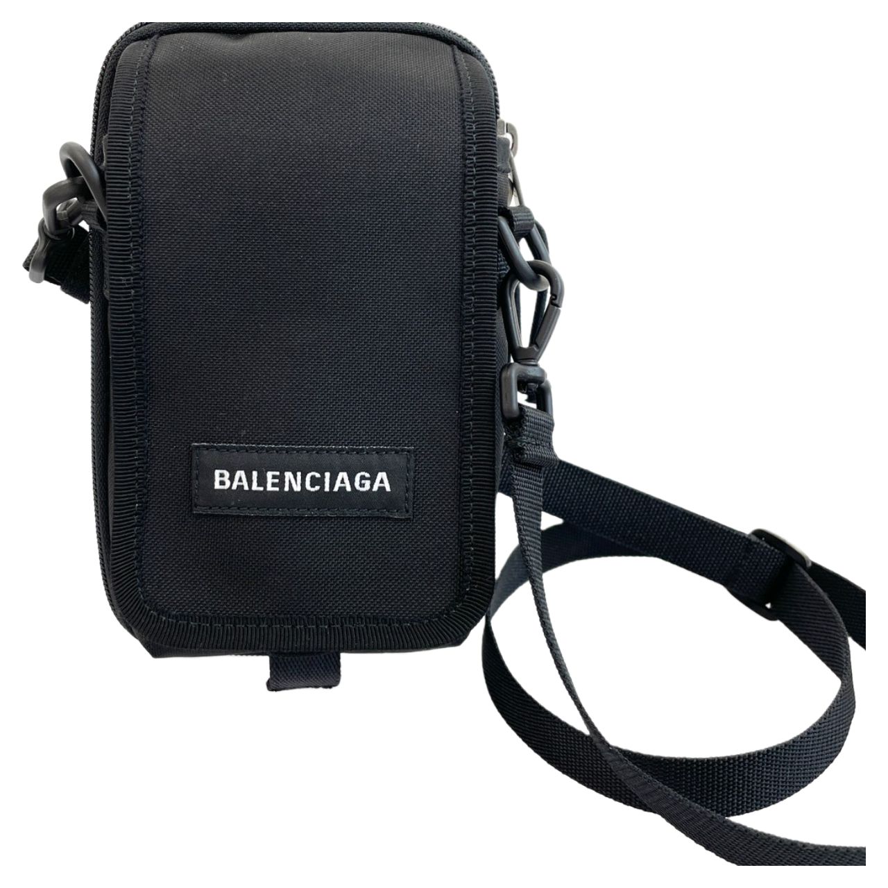 新品 バレンシアガ BALENCIAGA ポーチ-