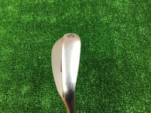 ピン PING s159 50°|12° S ウェッジ WG 純正特注シャフト フレックスその他 メンズ 男性用 右利き 右用 Cランク ゴルフクラブ