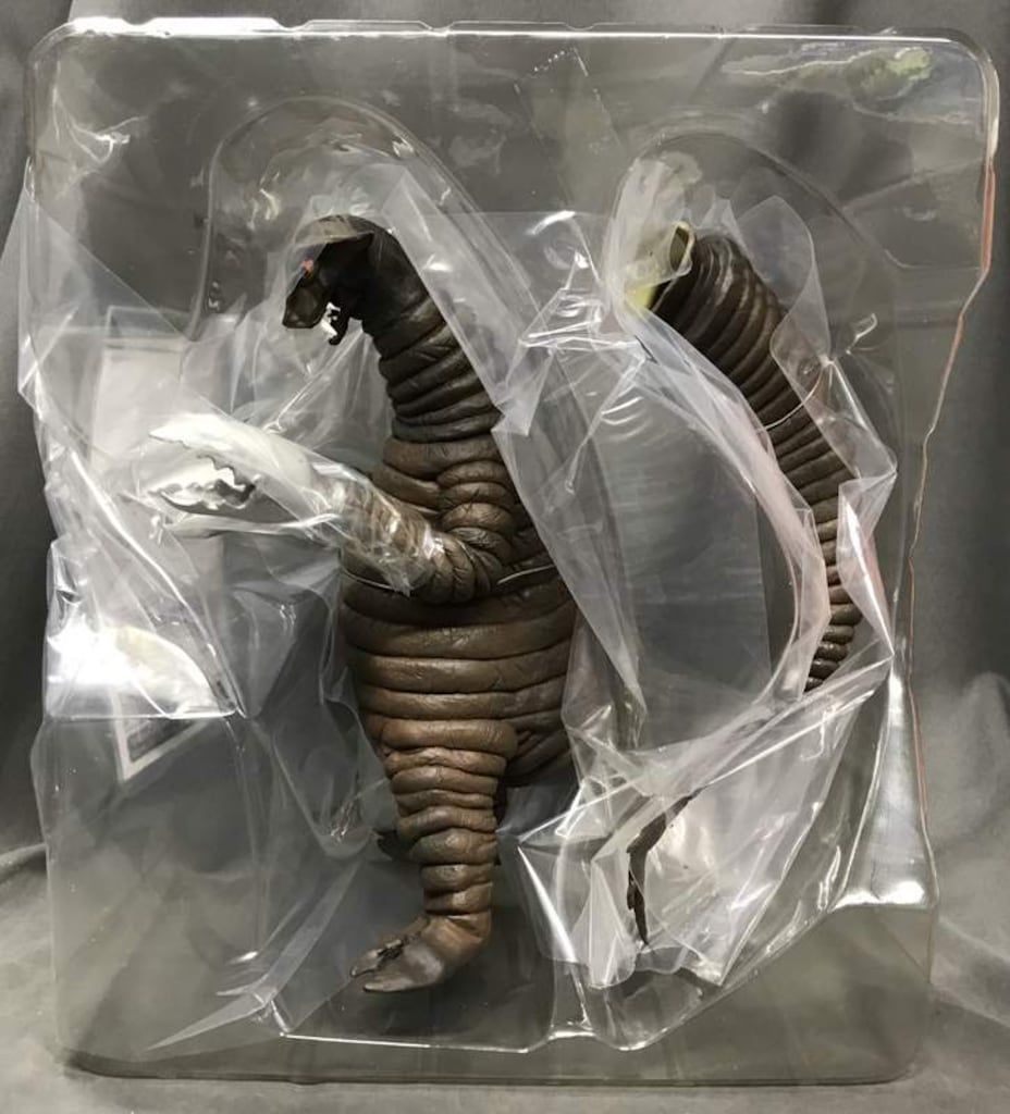 エクスプラス 大怪獣シリーズ