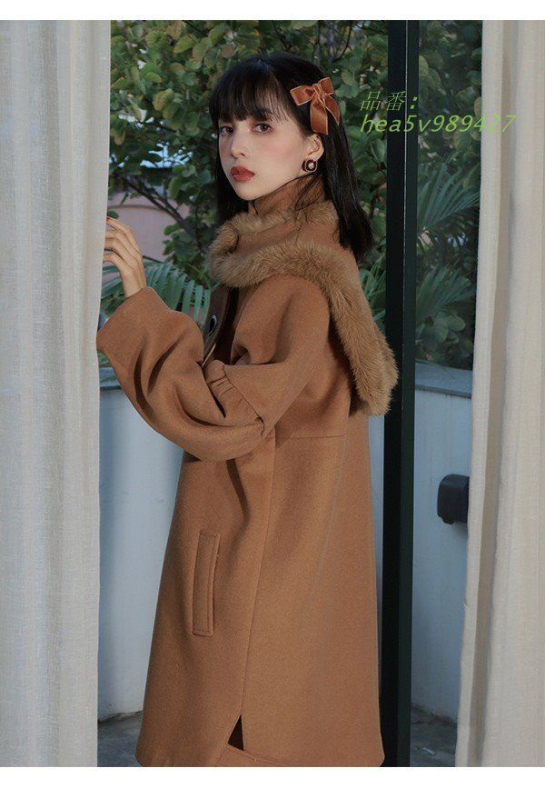 冬物冬服 秋冬物