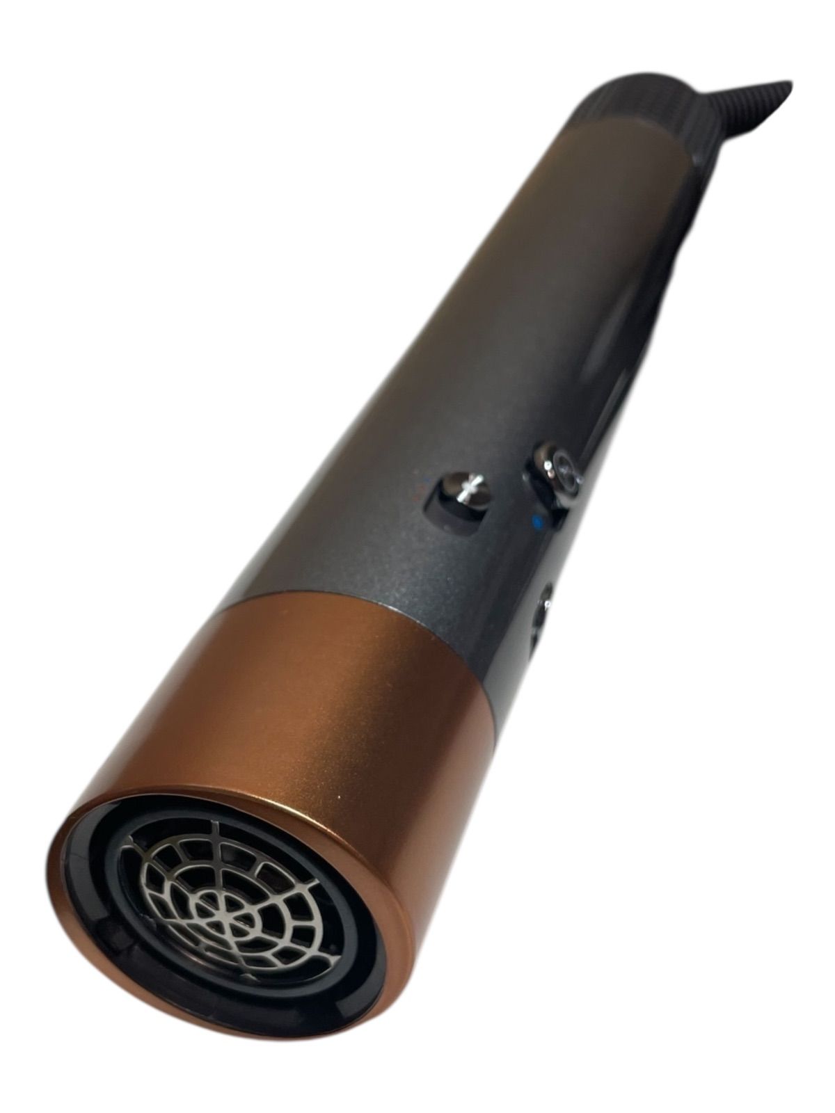 Dyson Airwrap マルチスタイラー HS05 BNBC ENT JP|ニッケル コッパー| あり