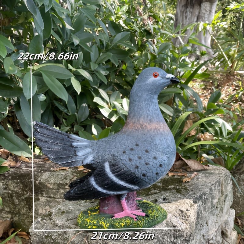 鳩の置物 楽天市場】2羽セット 置物 おきもの 鳩 平和の象徴 動物 マスコット 鳥