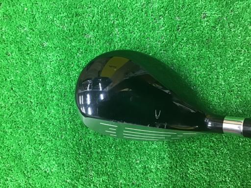 中古】 ブリヂストン TOURSTAGE PHYZ U5 ユーティリティ UT PZ