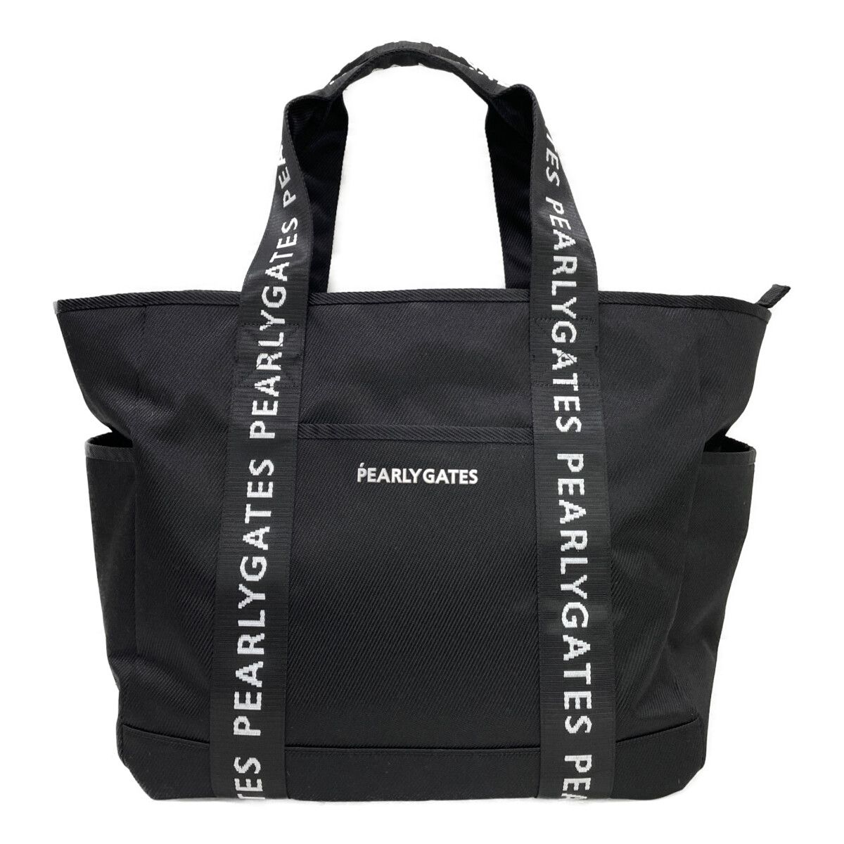 【美品】パーリーゲイツ アウトロゴ キャリー型 ロッカーバッグ ボストンバッグ 楽天市場】【月間MVP受賞】パーリーゲイツ ロッカー バッグ 定番