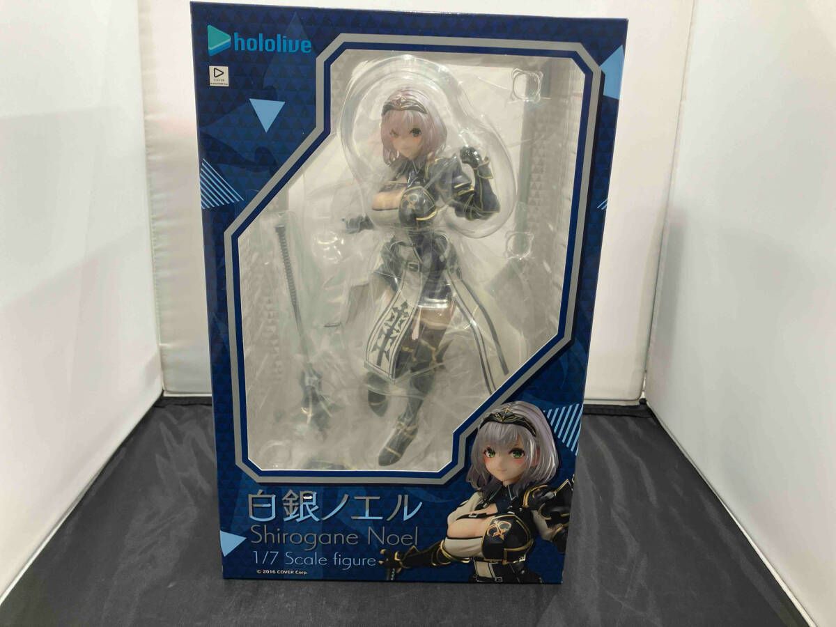 現状品 ファット・カンパニー アウトレット 白銀ノエル 1/7 現状品 ファット・カンパニー アウトレット 白銀ノエル 1/7