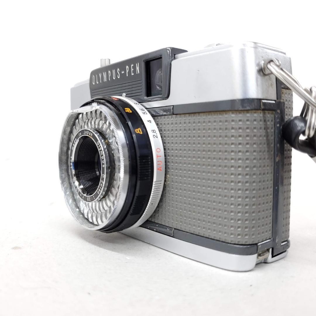 ★希少・極レア★リコー RICOH AUTO HALF SL #1383 ☆希少・極レア☆リコー RICOH AUTO HALF SL #1383 売り切れ RICOH