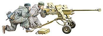  【中古】【非常に良い】プラッツ 1/35 第二次世界大戦 ドイツ軍 2.8cm sPzB41 ゲルリッヒ重対戦車銃u0026降下猟兵 プラモデル DR6056 ggw725x その他