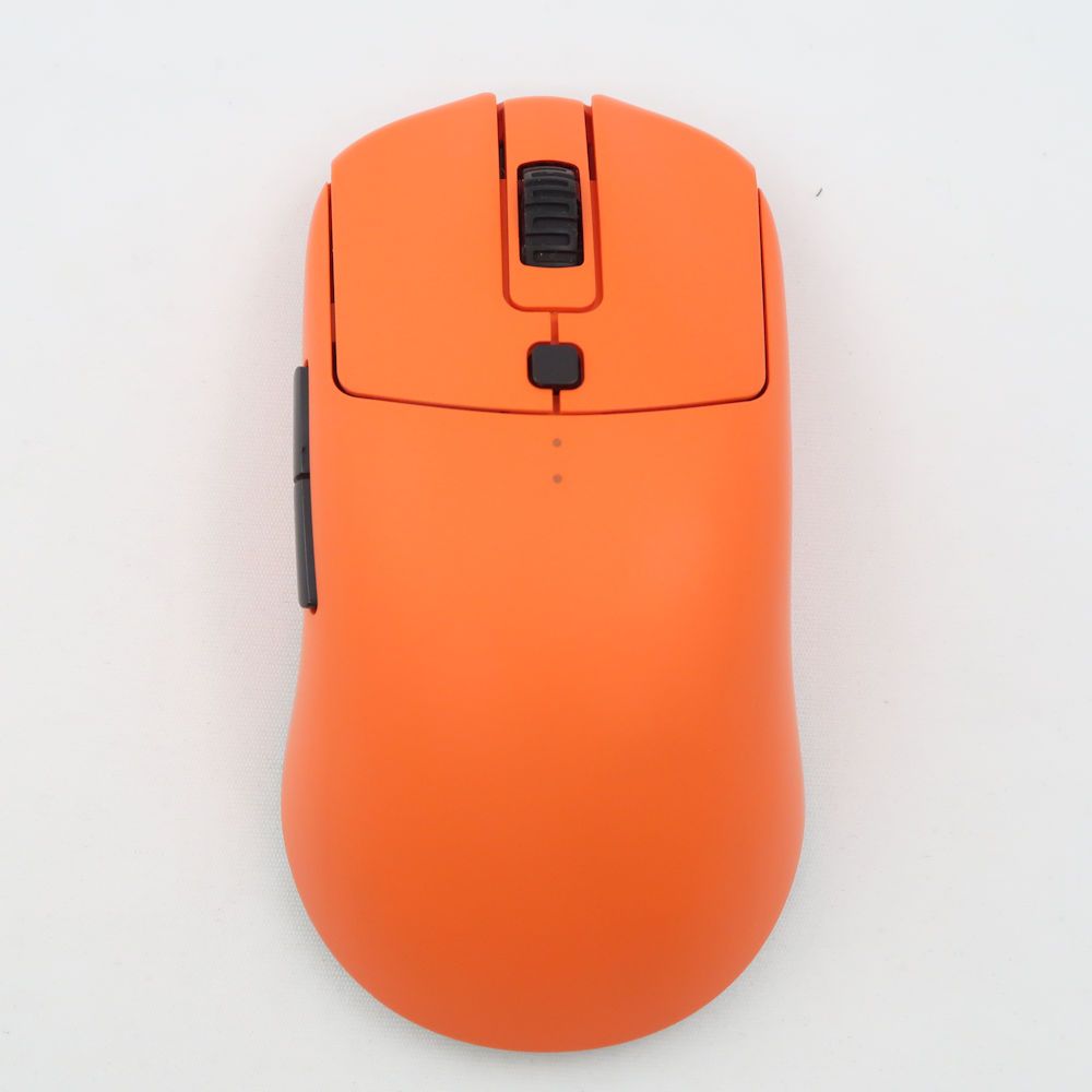 美品 VAXEE ヴァクシー XE O Wireless Mouse (VXD01) ワイヤレス ゲーミングマウス 左右対称 FPS eスポーツ PC周辺機器 HY1117 【中古】