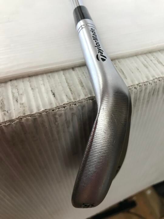 MILLED GRIND 3 クローム 56 S200 ダイナミックゴールド HT ウェッジ テーラーメイド 最短