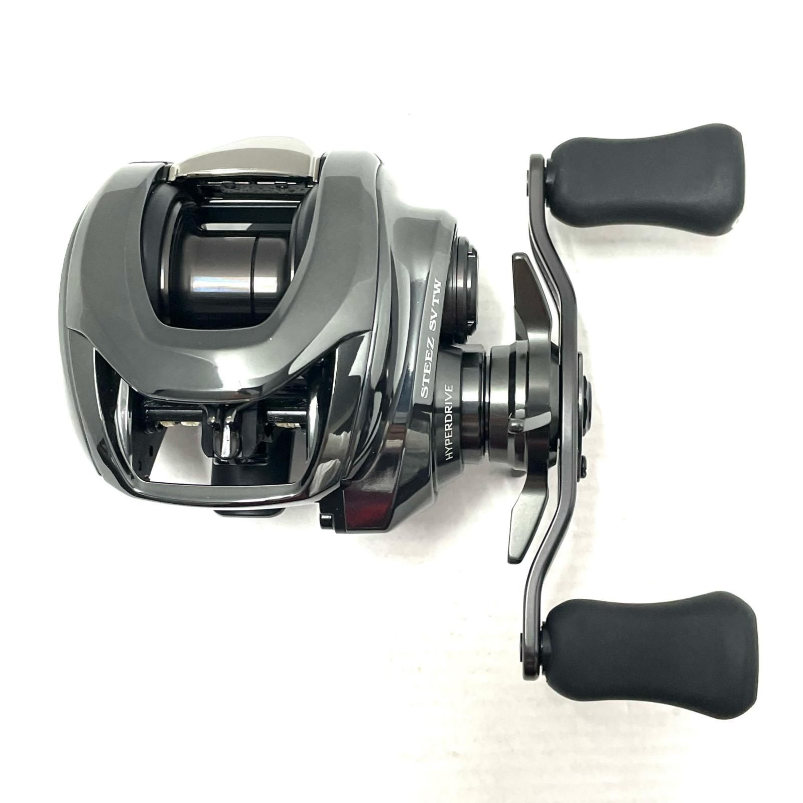 SHIMANO シマノ ベイトリール 22バンタム XG RH 044655 やや傷や