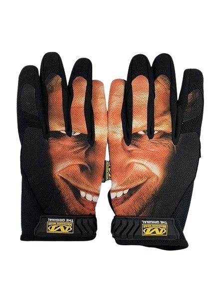 Mechanix Series4.0 HD Proメカニクス グローブ レプリカ Yahoo