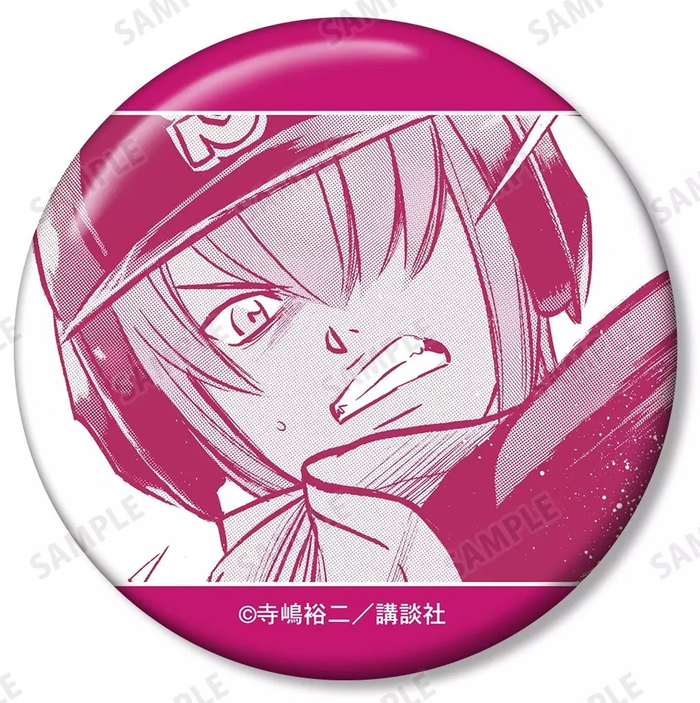 中古】バッジ・ビンズ 小湊春市 「ダイヤのA×ダイヤのA actII