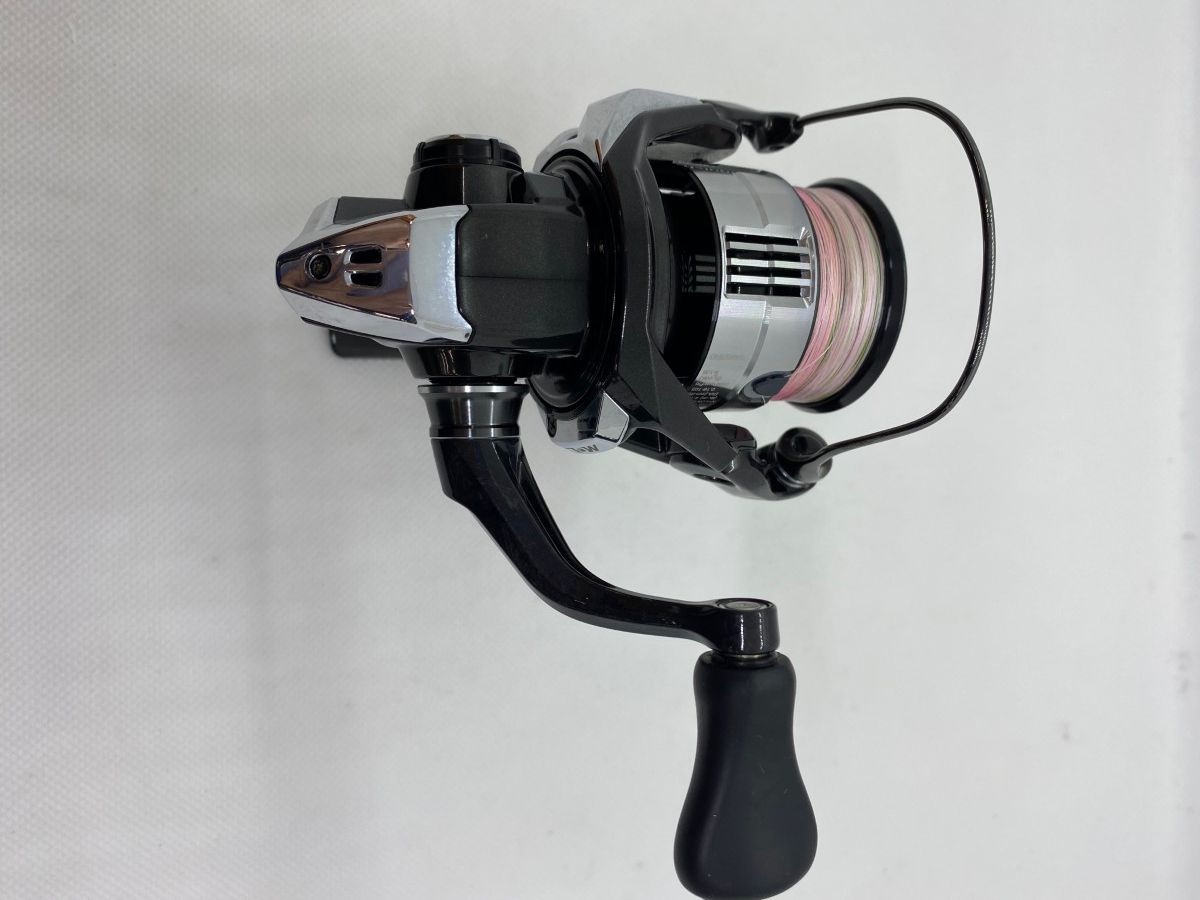 SHIMANO - ΨΨSHIMANO シマノ スピニングリール　23ヴァンキッシュC2000SHG-C　箱付 045249 シマノ ヴァンキッシュ C2000SHG (リール) 価格比較 - 価格.com