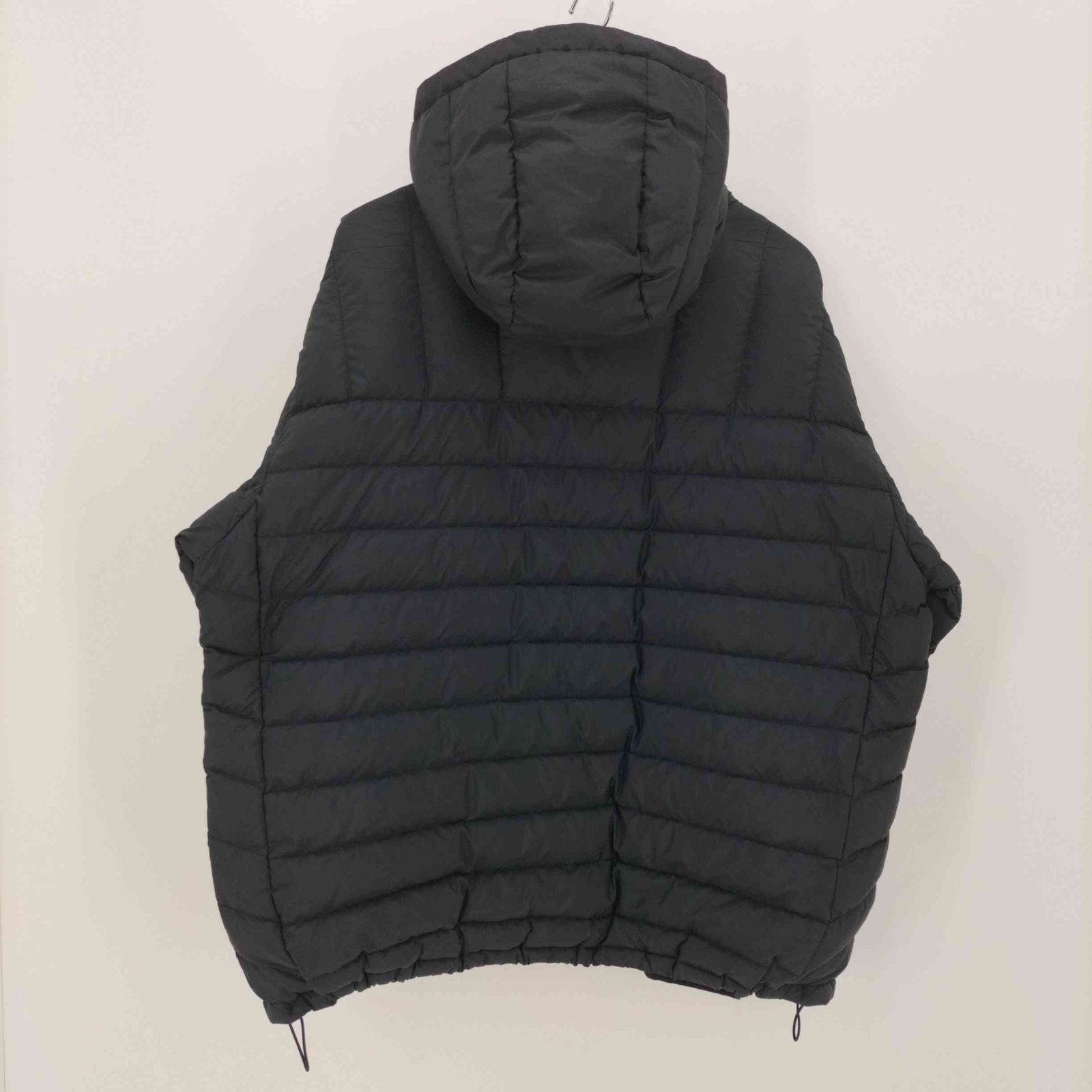シュプリーム Supreme 21FW Micro Down Half Zip Hooded Pullover 