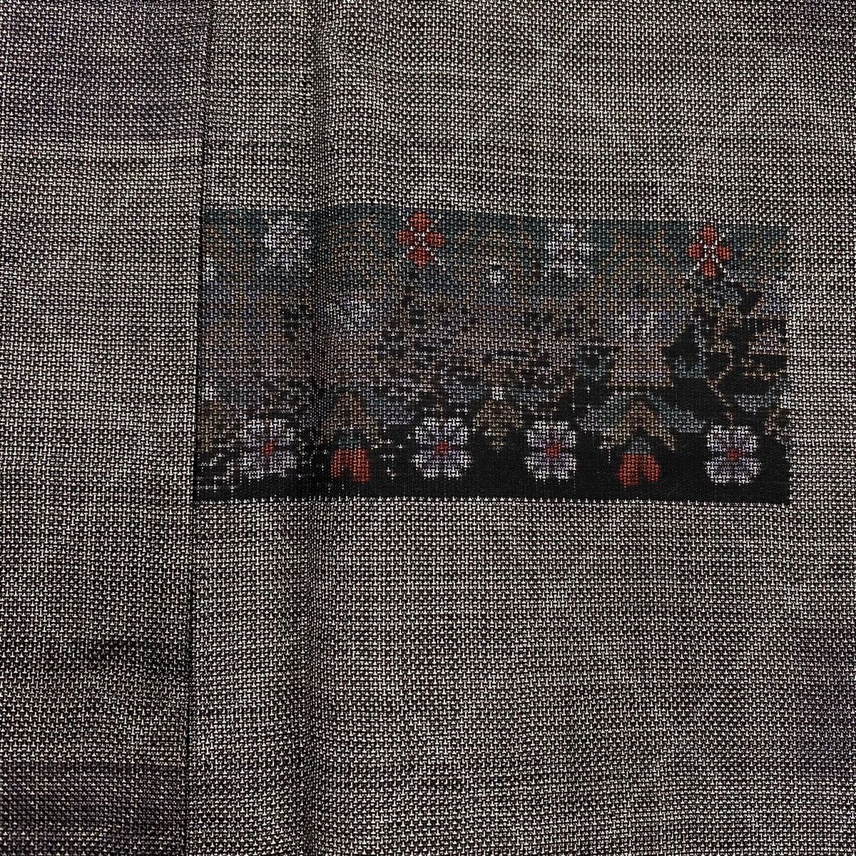 裄丈62.5cm S