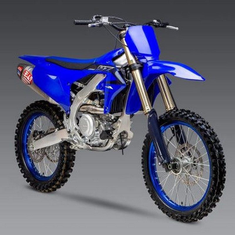 YOSHIMURA マフラー カーボン ステンレス JF52用のYOSHIMURA