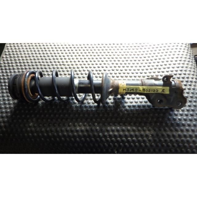 L700S/L700V ミラ マイルドダンパーツイン 車高調/サスペンション