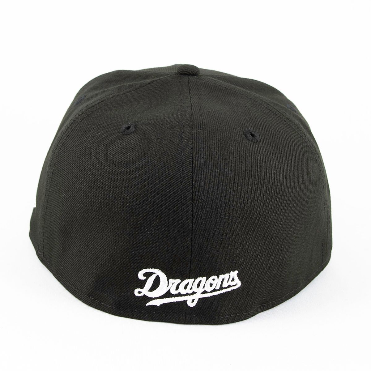 ニューエラ正規品】ニューエラ 帽子 キャップ 59FIFTY NPB 中日 