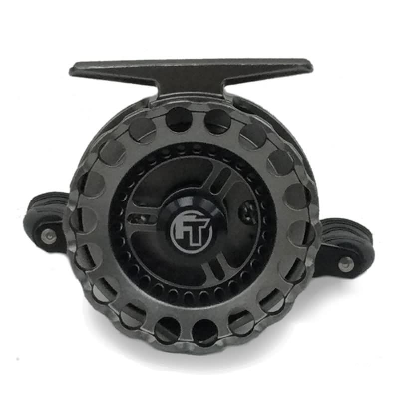 Tenkara USA SATO テンカラ竿 注文 330cm 収納ケース付き