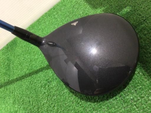 9.5° ドライバー