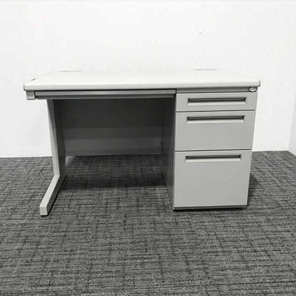 Sタイプ オフィスデスク