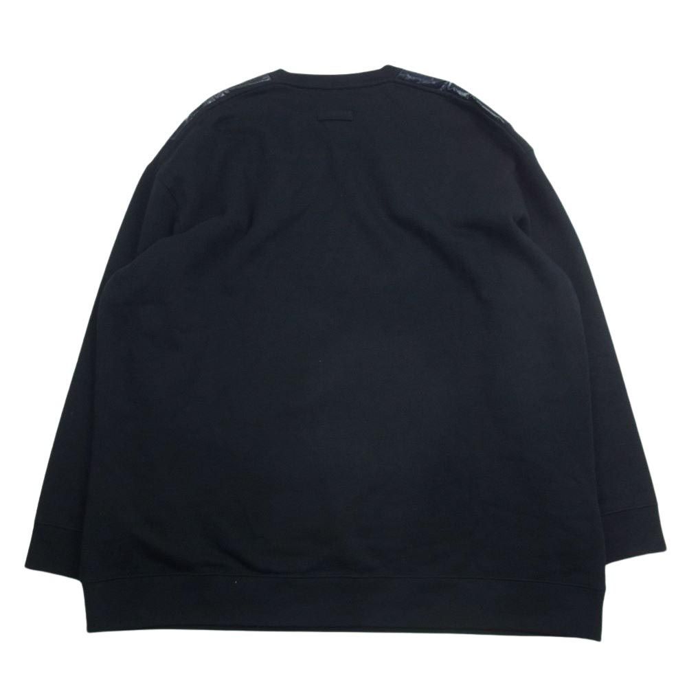 RAF SIMONS ラフシモンズ 19AW 192-1908 × DAVID LYNCH デヴィッド 
