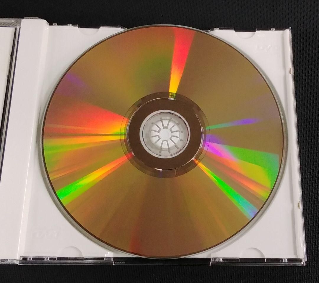 DVD SPEED アンドロメディア 帯付き - メルカリ