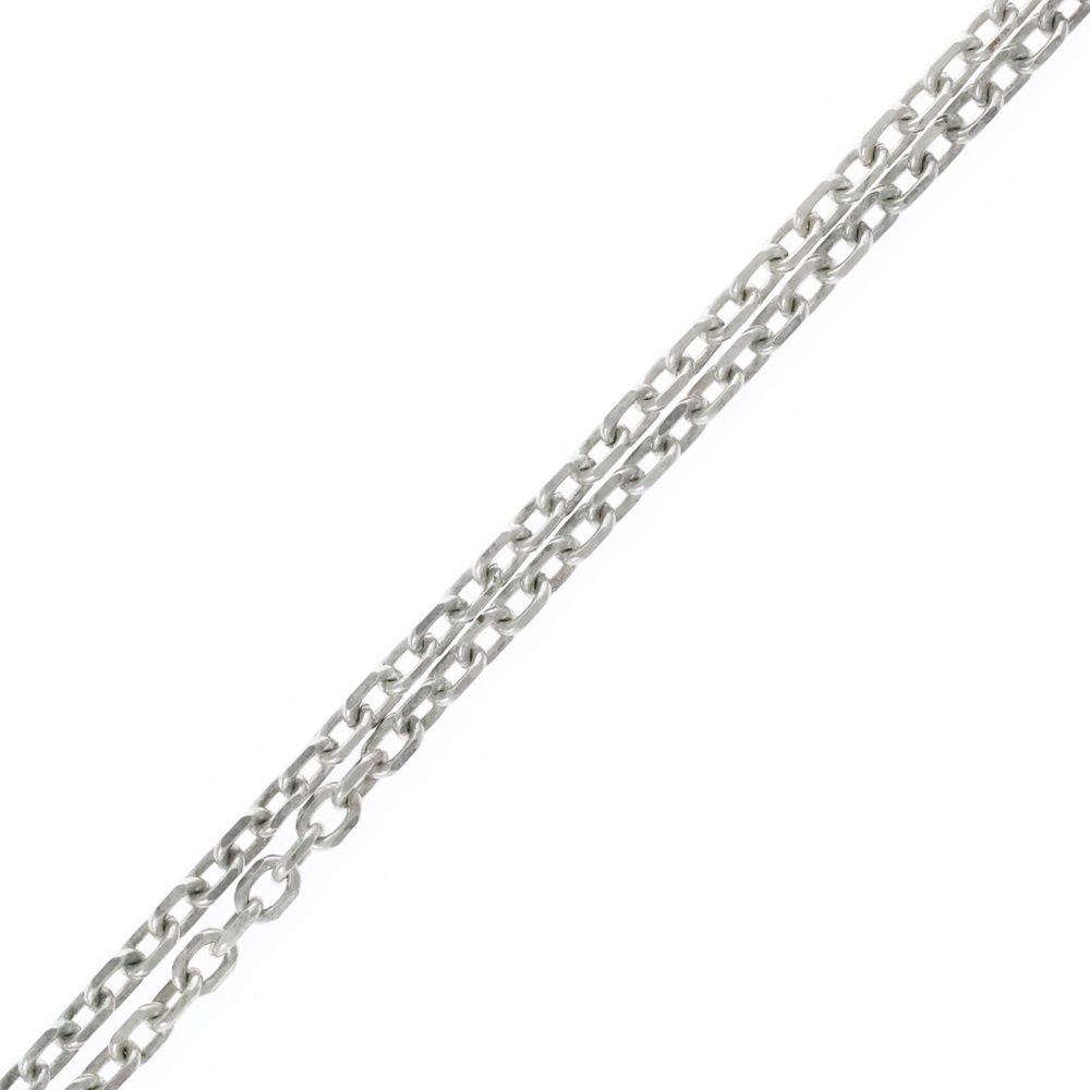 REDMAN レッドマン 小ホイール イーグルフック 細角チェーン50センチ