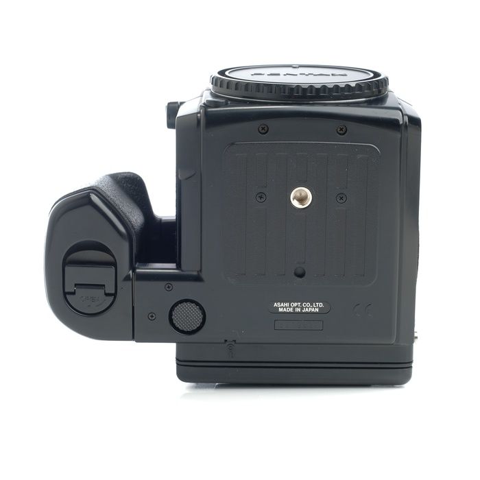 ❁動作良好❁PENTAX ペンタックス 645N 中判フィルムカメラ