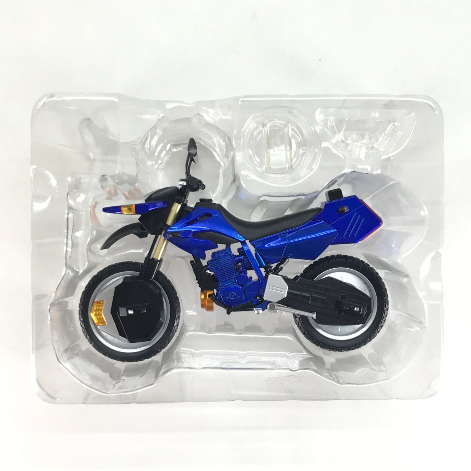 ○BANDAI フィギュア S.H.Figuarts ガタックエクステンダー 「仮面 