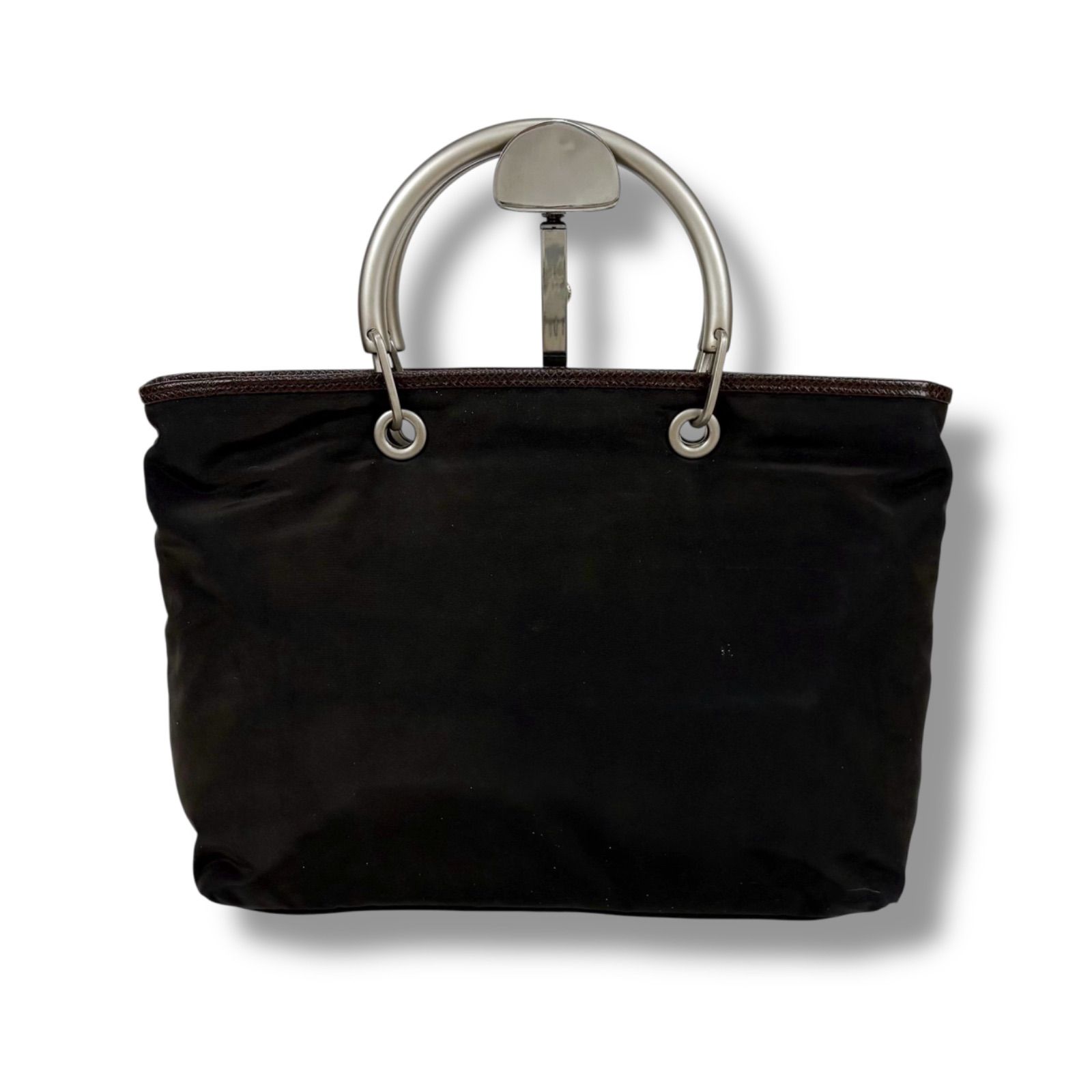 ボッテガヴェネタ BOTTEGA VENETA 2WAY ミニトートバッグ ショルダー 
