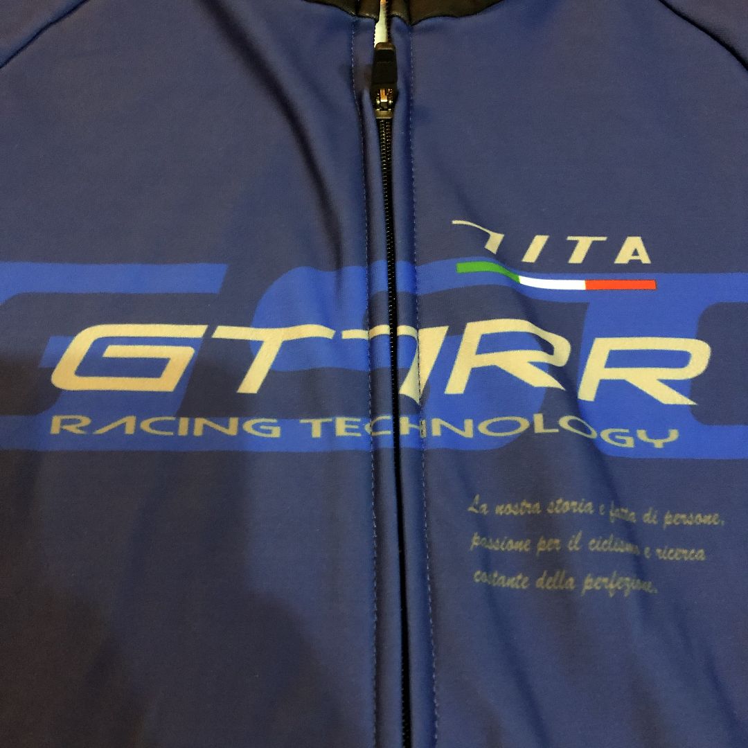 7ITA GSG GT-7RR サイクルジャンパー（L） 7ITA GSG GT-7RR サイクルジャンパー（L）