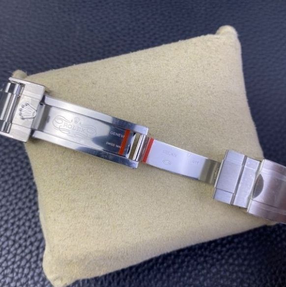 20今すぐ購入へようこそ! ！即購入 新品未使用 箱付 ROLEX
